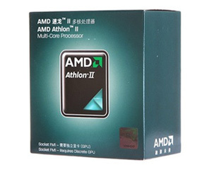 AMD II X4 641(װ)ͼƬ