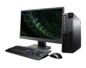 M4300t(i7 2600/4GB/1TB)