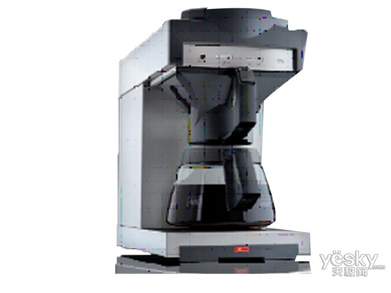 【图】美乐家FKM 170 商用滴漏式咖啡机图片