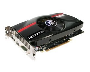 HD7770 + 1GͼƬ