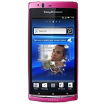 ᰮLT18i(Xperia arc S)