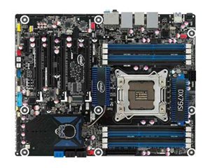 Intel DX79SIͼƬ