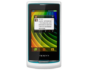 OPPO A617