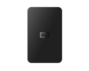 Elements WDBAAR3200ABK (320GB)