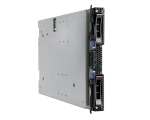 IBM BladeCenter HX5ͼƬ