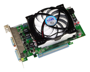 �����ӽ��9800GTU-1GBD3TC ��Խ��ͼƬ