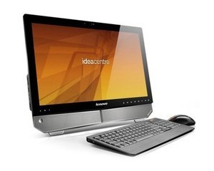 IdeaCentre B520e(i3 2120/4GB/1TB)