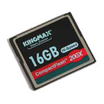 KINGMAX 200X CF(16GB)