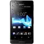 ����Xperia Go ST27i ͼƬ