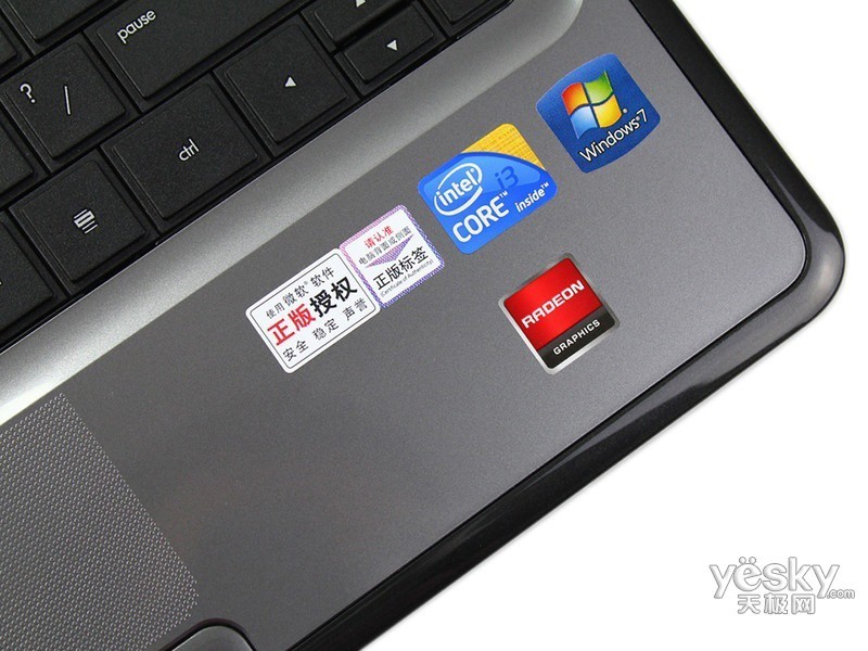 【图】HP g4-2048TX图片欣赏,3658680,天极网