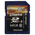 ʿ SDXC Class6(64GB)