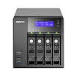 QNAP TS-459Pro II