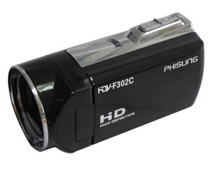 HDV-F302C