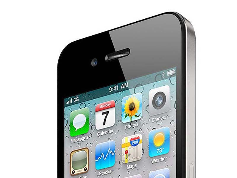苹果iphone 4s(32gb/电信3g)