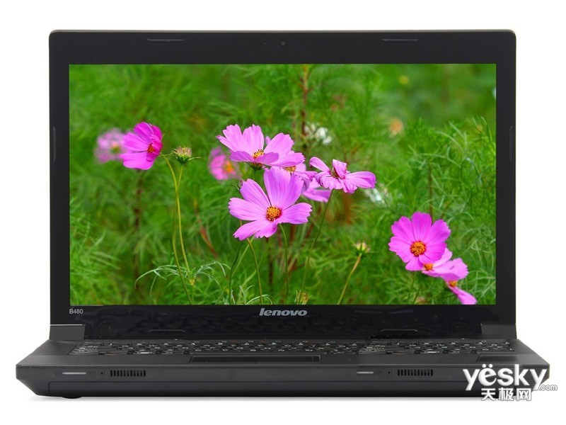 联想B480G-ITH(i3 3110M\/2GB\/320GB)