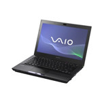 索尼vaio s参数