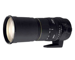 APO 170-500mm F5-6.3 DGͼƬ