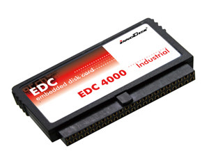 InnoDisk 16GB EDC 4000 HorizontalͼƬ