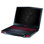 Alienware M18x(ALW18D-3848)