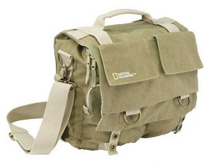 国家地理NG+2477+大型摄影单肩包】(Nationa