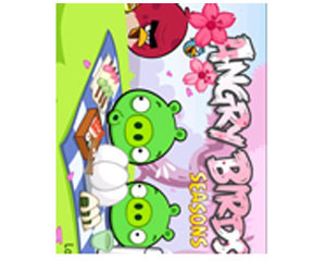 ֻϷ ŭСӣ Angry Birds Seasons v2.3.0ͼƬ