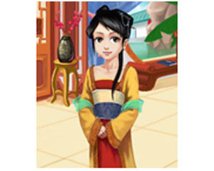 【手机游戏 皇后成长计划 v2.0】( 皇后成长计划