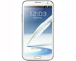 Galaxy Note II LTE N7105