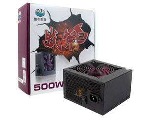  ս2 500W(RS-500-ACPB-M3)ͼƬ