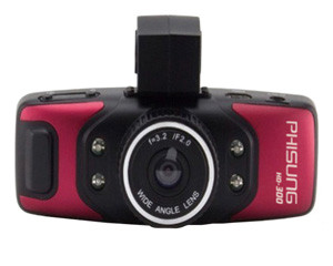 CarDv HD-300