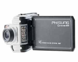 CarDv HD-X1