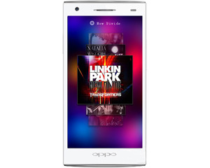 OPPO U705T(Ulike 2)