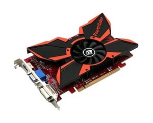 HD6570 D2 512MͼƬ