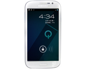 Galaxy Grand (8GB/ͨ3G)