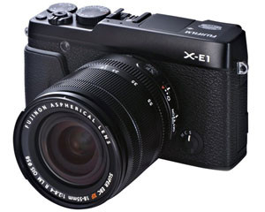 ʿX-E1׻(XF18-55mm)