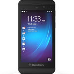 黑莓Z10(16GB/联通3G)