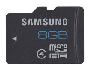  TF(MicroSDHC) class4(8GB)ͼƬ