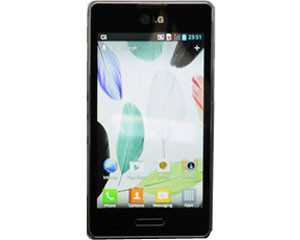 LG Optimus L5 II