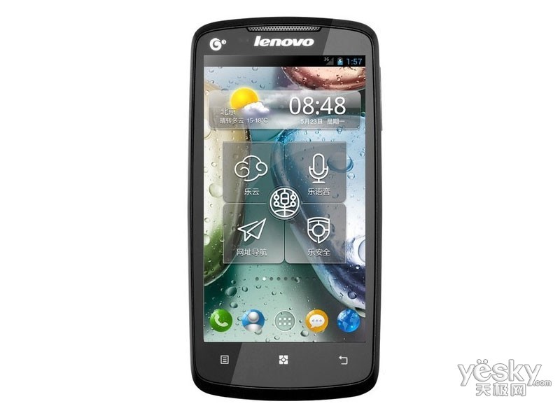 【图】联想a630t图片欣赏