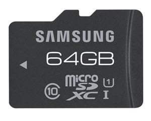 MICRO SD PRO(64GB)ͼƬ