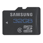 Micro SD Card(32GB)