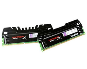 ʿٺ 8GB DDR3 2400(KHX24C11T3K2/8X)ͼƬ