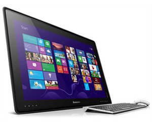 IdeaCentre Horizon 27