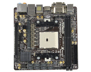 FM2A85X-ITXͼƬ