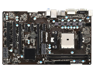 FM2A85X ProͼƬ