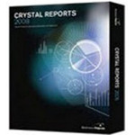 Business Objects Crystal Reports 2008