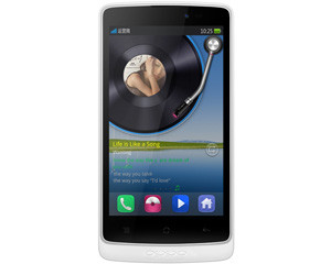 OPPO R815T