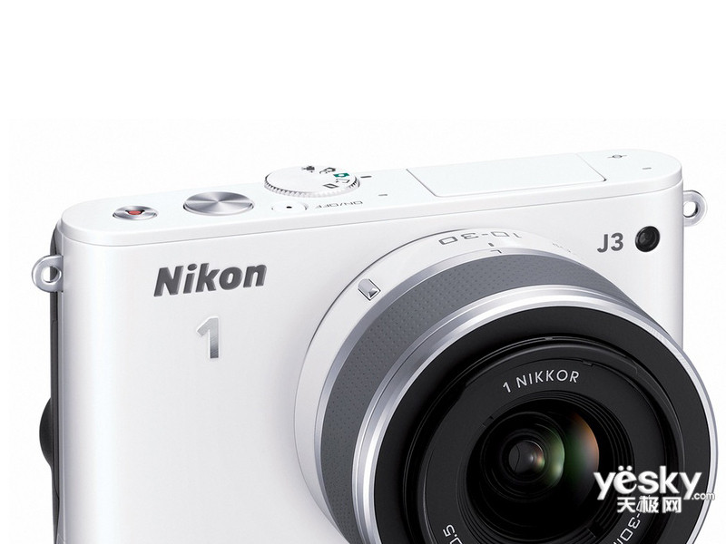 尼康j3双头套机11275mm30110mm