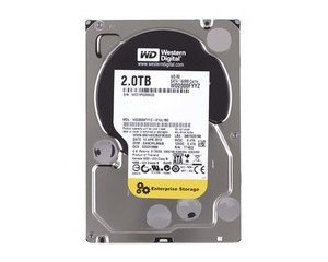 RE4 2TB 7200ת 64MB SATA3 ҵ(WD2000FYYZ)ͼƬ