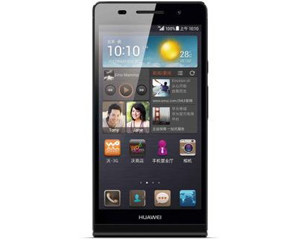 ΪAscend P6(8GB/ƶ3G)