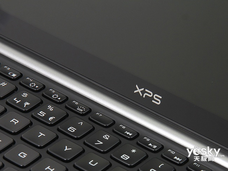 戴尔XPS 13(XPS13D-6508)